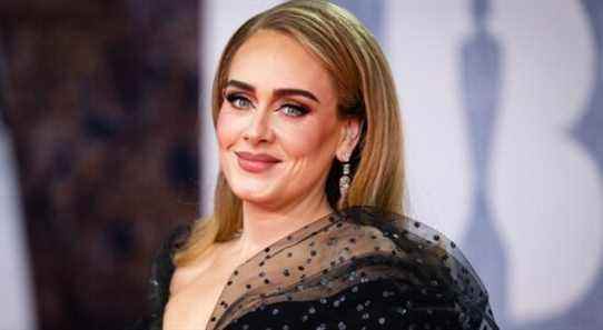 L'émission spéciale "Une audience avec Adele" d'Adele arrive sur NBC
