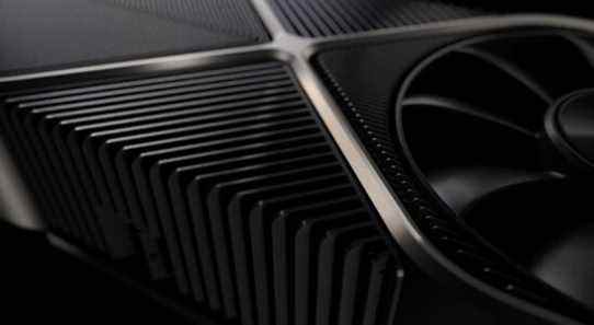 Les GPU Nvidia GeForce RTX 4000 peuvent comporter 71% de cœurs CUDA en plus