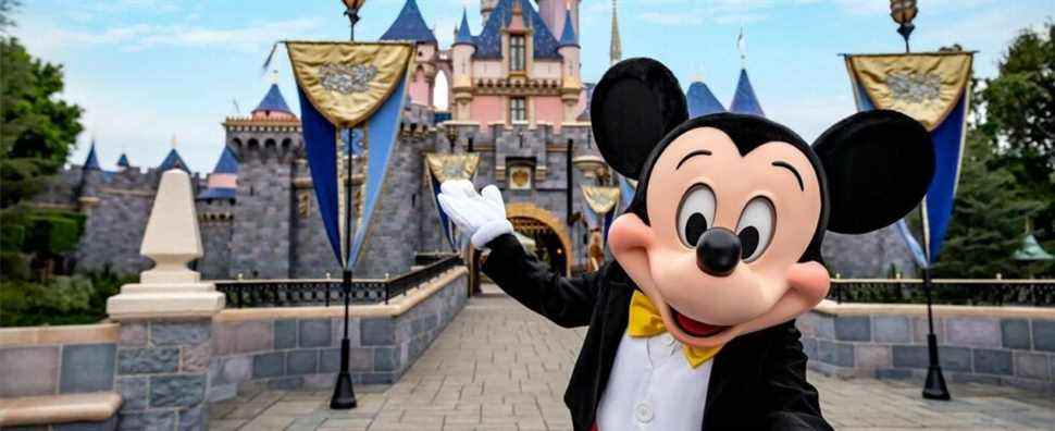 Les animateurs de Disney protestent contre la position de la société sur la loi controversée de la Floride