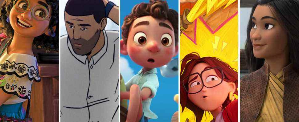 Les cinéastes d'animation et les artisans des effets visuels nominés aux Oscars prendront la parole dans des panels de conférence VIEW en ligne gratuits Les plus populaires doivent être lus Inscrivez-vous aux newsletters Variety Plus de nos marques