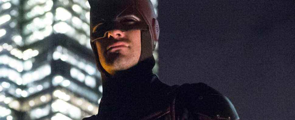 Les émissions Marvel de Netflix, dont Daredevil et Punisher, arriveront sur Disney Plus en mars