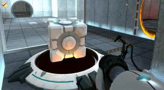Les meilleurs jeux comme Portal et Portal 2 à jouer pour plus de puzzles hallucinants