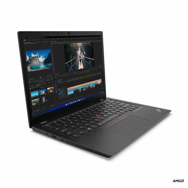 Lenovo ThinkPad L13 génération 3.