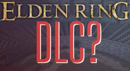 Les rumeurs sur le DLC d'Elden Ring se multiplient alors que des arènes cachées suscitent des spéculations
