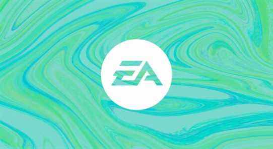 L'événement EA Play Live n'aura pas lieu cette année