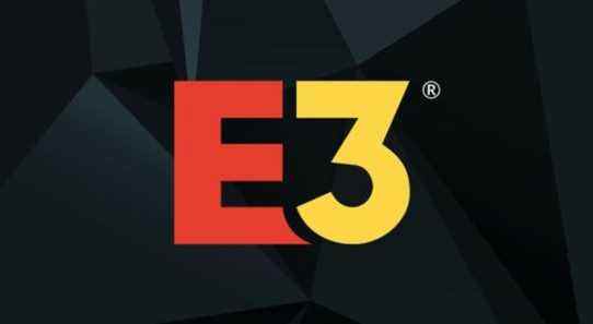 L'exposition de jeux E3 2022 a été complètement annulée