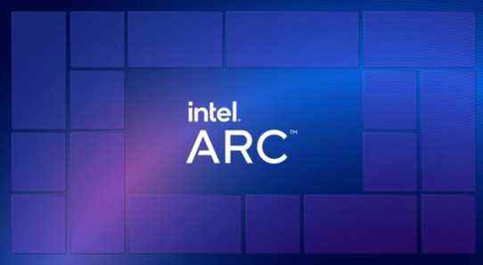 Liveblog : Intel va dévoiler les GPU Arc Alchemist pour ordinateurs portables