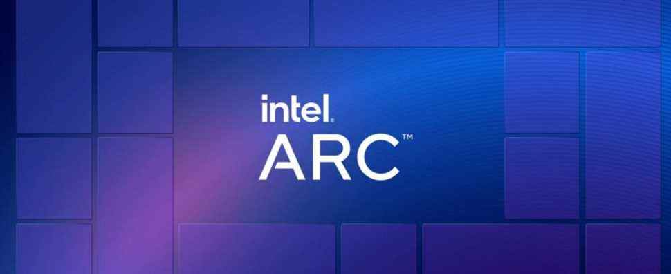Liveblog : Intel va dévoiler les GPU Arc Alchemist pour ordinateurs portables