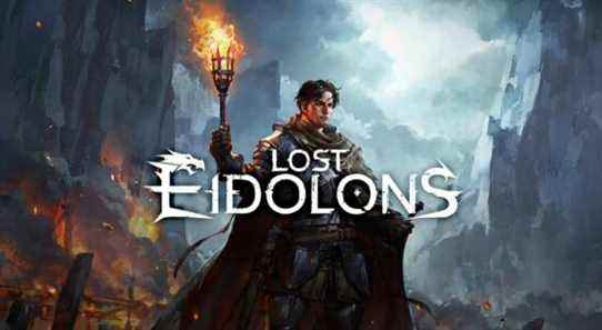Lost Eidolons sera lancé au troisième trimestre 2022 pour Xbox Series, Xbox One et PC