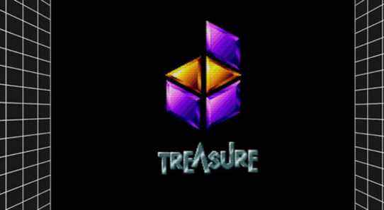L'un des meilleurs de Treasure vient d'arriver sur Nintendo Switch Online • Eurogamer.net