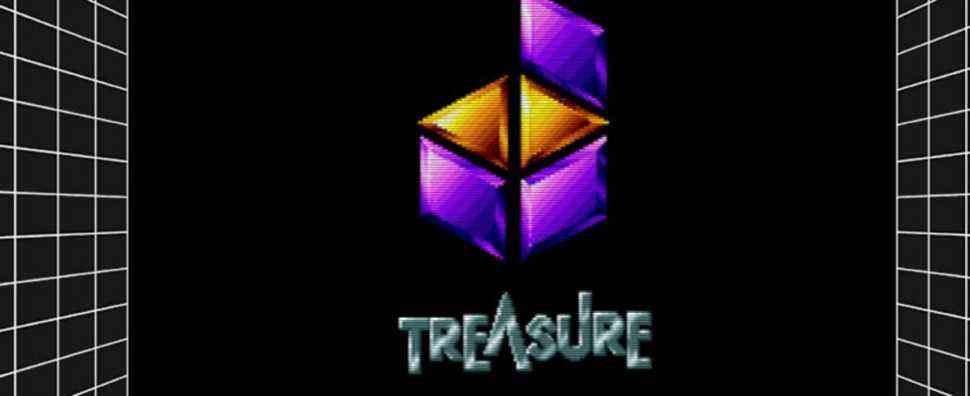 L'un des meilleurs de Treasure vient d'arriver sur Nintendo Switch Online • Eurogamer.net