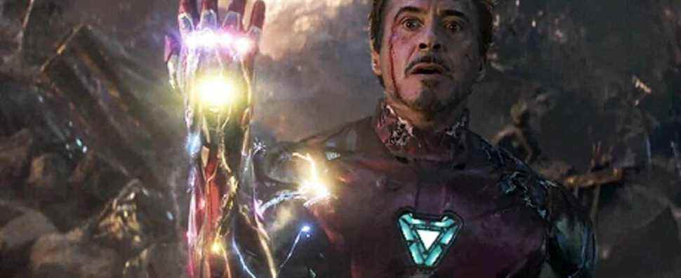 Marvel's Avengers a une "solution de contournement" de niveau Avengers pour un crash PS5