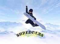Review: Shredders sur Xbox est une lettre d'amour au snowboard