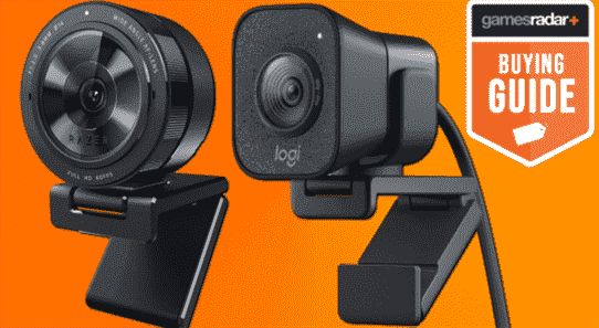 Meilleure webcam 2022: regardez bien en streaming et travaillez à domicile