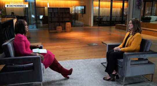 Melinda French Gates parle de sa rencontre avec Jeffrey Epstein : « Il était le mal personnifié »