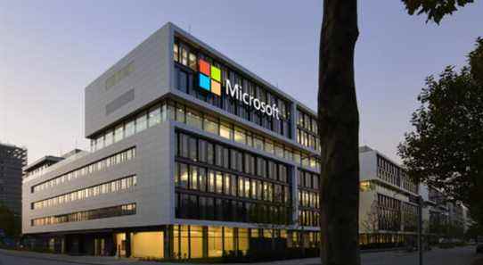 Microsoft enquête sur le piratage du code source de Bing et Cortana