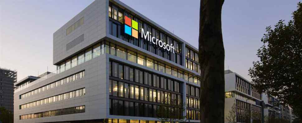 Microsoft enquête sur le piratage du code source de Bing et Cortana