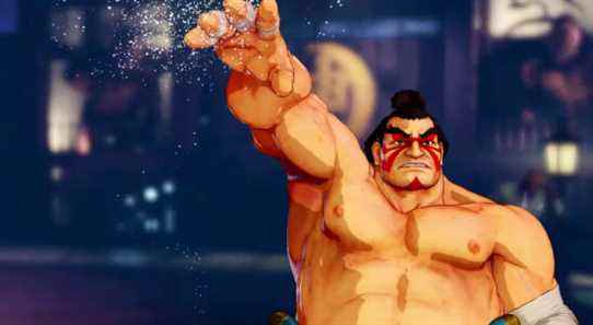 Mise à jour de Street Fighter V: Champion Edition pour ajouter des ajustements d'équilibre, des filtres de cel-shading et de pixels graphiques, et plus encore le 29 mars