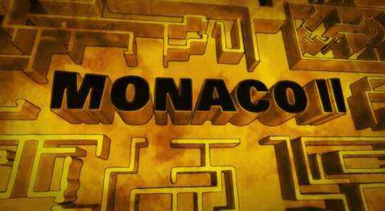 Monaco 2 annoncé comme un jeu de braquage 3D coopératif élégant