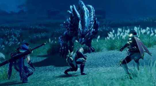 Monster Hunter Rise Sunbreak : Capcom dévoilera de nouveaux détails dans un stream de 20 minutes la semaine prochaine