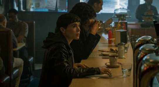 Netflix présente Viktor Hargreeves d'Elliot Page pour la saison 3 de The Umbrella Academy