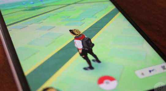 Niantic retire Pokémon Go et Pikmin Bloom de Russie et de Biélorussie
