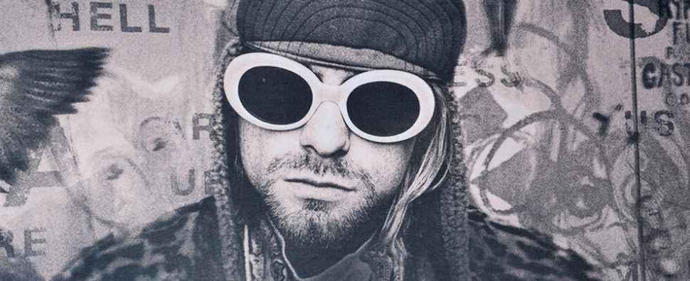 Nirvana a un succès en streaming, grâce à "The Batman" qui a adopté "Something in the Way" comme chanson thème sombre la plus populaire doit être lue