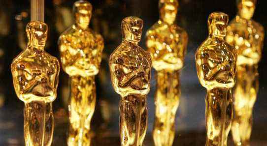 Oscars 2022 : liste complète des gagnants