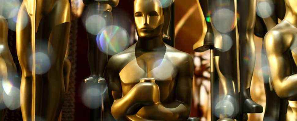 Oscars : liste des gagnants (mise à jour en direct)