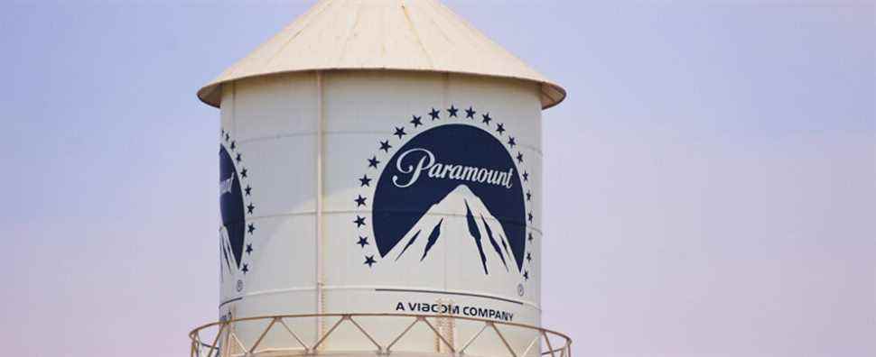 Paramount suspend ses opérations en Russie et fait un don de 1 million de dollars pour l'aide humanitaire