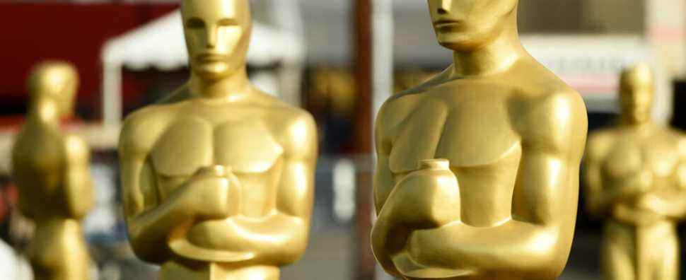 Pétition pour rétablir huit Oscars à la télédiffusion en direct signée par plus de 350 professionnels de l'industrie Les plus populaires doivent être lus Inscrivez-vous aux newsletters Variété Plus de nos marques