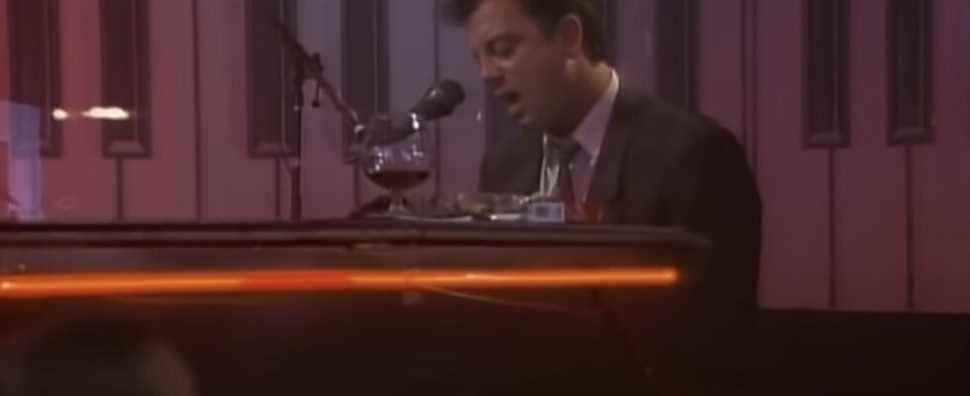 Piano Man: Billy Joel reçoit le traitement biopic avec un nouveau film