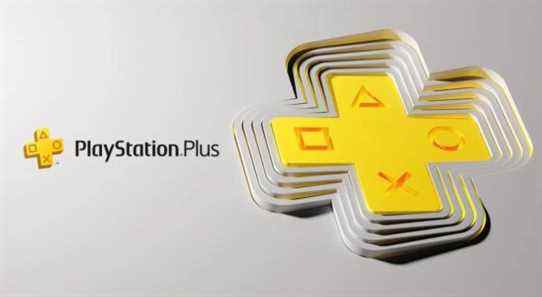 PlayStation Plus dévoile un nouveau service étendu avec plus de 700 jeux