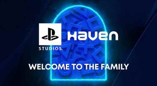 PlayStation acquiert les studios Haven de Jade Raymond