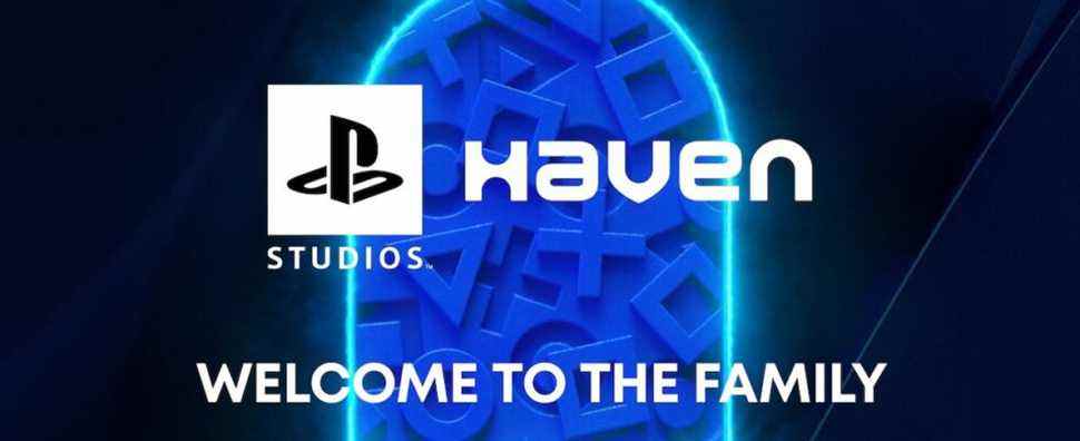 PlayStation acquiert les studios Haven de Jade Raymond