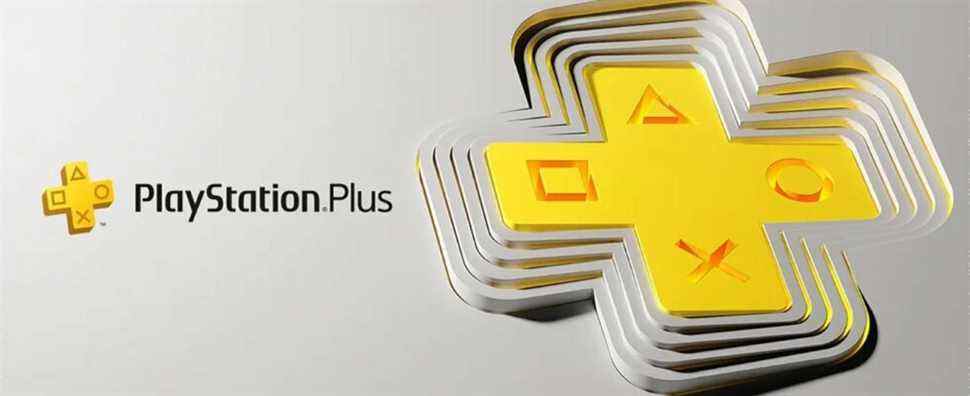 PlayStation annonce officiellement l'abonnement "tout nouveau PlayStation Plus" avec plusieurs niveaux et jeux rétro - IGN News