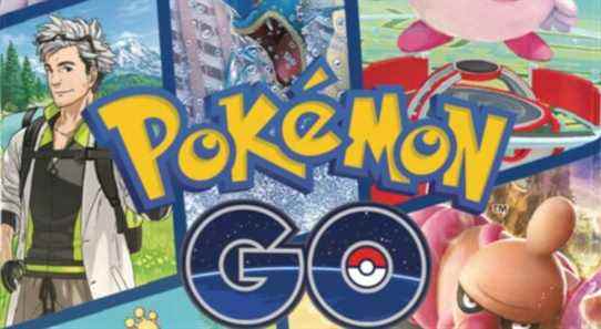 Pokémon TCG: Collection d'extension Pokémon Go révélée, sortie en juillet