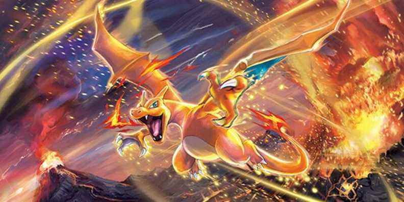 Pokémon TCG : Épée & Bouclier – Étoiles brillantes |  Les cartes les plus cool que nous ayons tirées des boosters