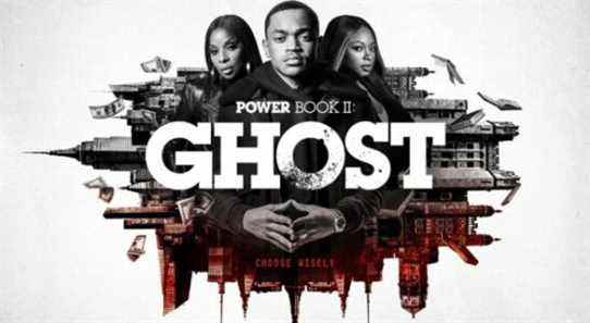 Power Book II: Ghost TV show on Starz: canceled or renewed?