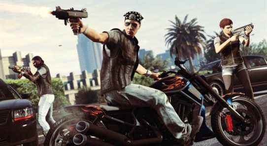 Préchargement, date de sortie et détails du prix de la nouvelle génération de Grand Theft Auto 5