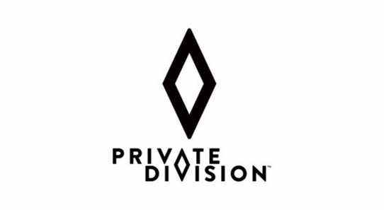 Private Division révèle quatre nouveaux partenariats d'édition, y compris un nouveau jeu de l'ancien développeur de Dragon Age