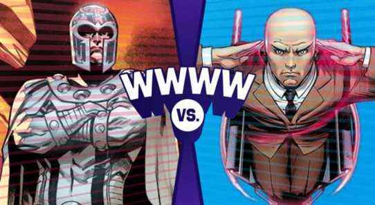Professeur X contre Magneto : qui est le meilleur professeur d'éducation sexuelle ?