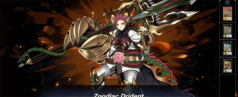 Profil et combos du deck Yu-Gi-Oh Master Duel Zoodiac Tri-Brigade: comment construire un deck Zoodiac Tri-Brigade