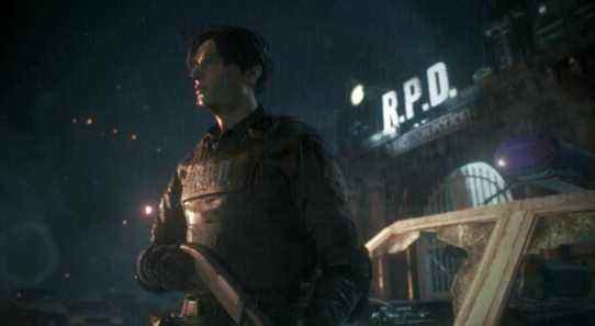 Remakes de Resident Evil 2 et 3, Resident Evil 7 arrive sur PS5 et Xbox Series X | S
