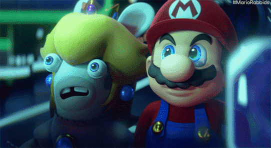Remises Nintendo sur certains jeux Mario pour le MAR10 Day