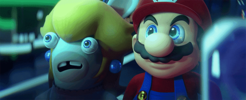 Remises Nintendo sur certains jeux Mario pour le MAR10 Day