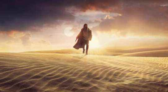 Répartition de la bande-annonce d'Obi-Wan Kenobi : Grand Inquisiteur, le jeune Luke Skywalker et 9 autres détails que vous avez peut-être manqués