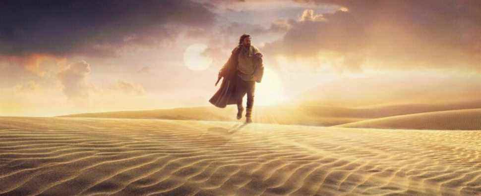 Répartition de la bande-annonce d'Obi-Wan Kenobi : Grand Inquisiteur, le jeune Luke Skywalker et 9 autres détails que vous avez peut-être manqués