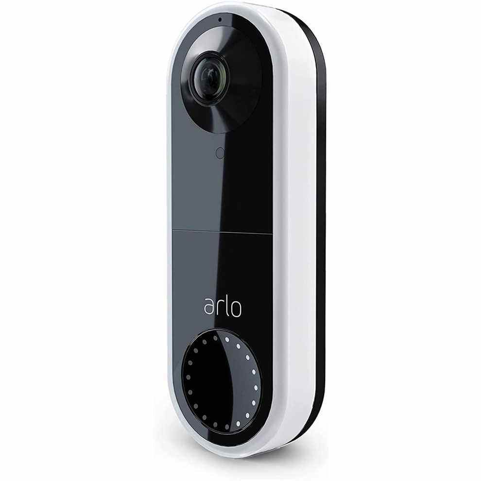 Arlo Video Doorbell Essential