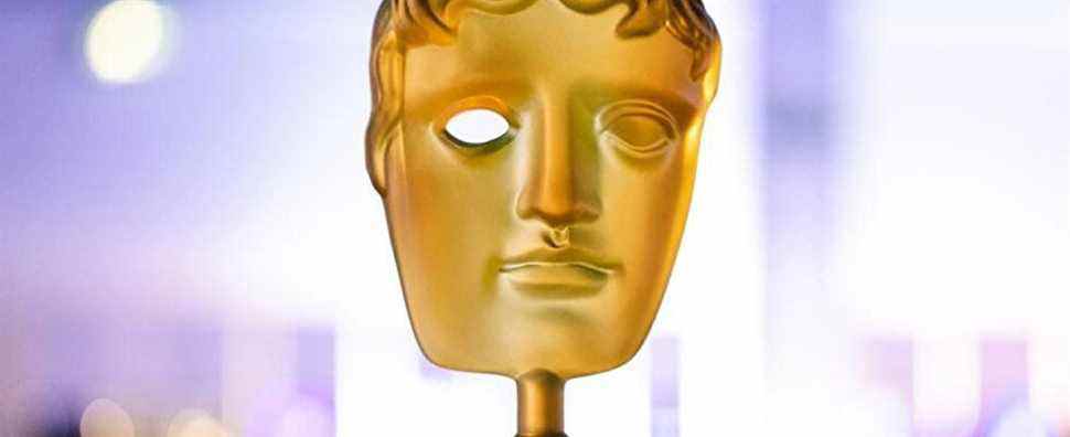 Returnal, It Takes Two en tête des nominations aux BAFTA Awards 2022 • Eurogamer.net